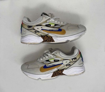 Size 12.5 - Size? x Nike Air Ghost Racer  Copy and Paste  - Preowned With OG Box