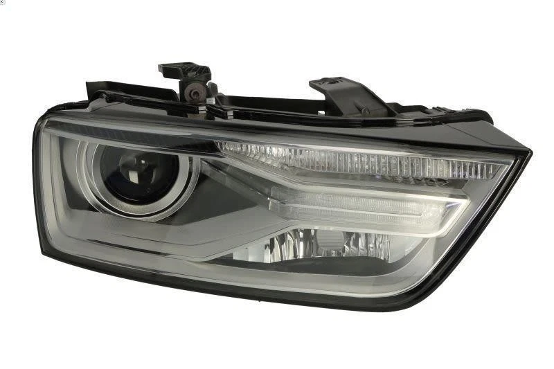 Headlight TYC 20-17607-06-2 for AUDI Q3 (8UB, 8UG) 2 2011-2018 - Image 2 of 4