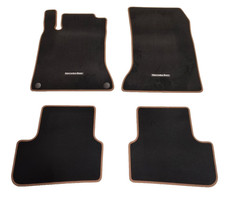 ? ORIGINAL MERCEDES-BENZ FUßMATTEN CLA W117 C117 X117 GLA W156 X156 W246 W176 ? ORIGINAL MERCEDES-BENZ FUßMATTEN CLA W117 C117 X117 GLA W156 X156 W246 W176