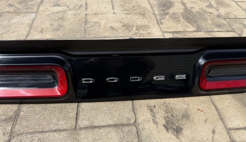 2015-2019 DODGE CHANLLENGER TAIL LIGHT STOP BACKUP LED OEM MAPAR 68419751-AA - Bild 3 von 15