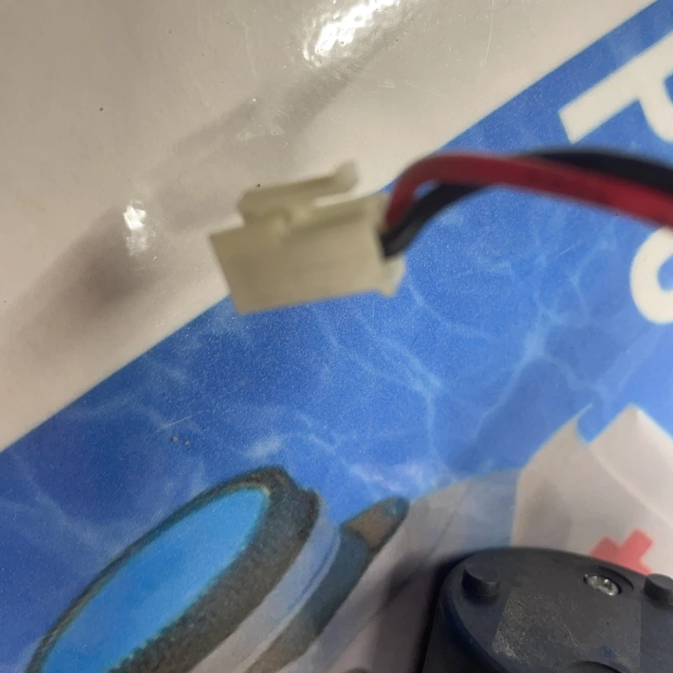 New Seals Installed Tested POLARIS Zodiac IMPELLER Motor B0188901 Type 2 CN - Image 4 of 4