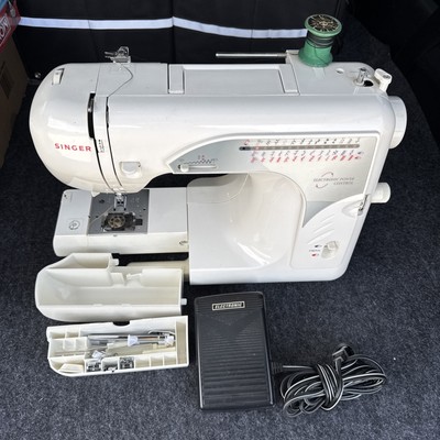 Singer 2662 Electronic Protege Sewing Machine