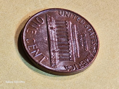 1973-D Lincoln Penny, DDO/DDR, BLISTERS Obverse Only, AM On Rim, Multi Rare... - Picture 10 of 24