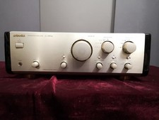 SANSUI AU-α907XR Amplificatore integrato suono 100V funzionante testato Japan...