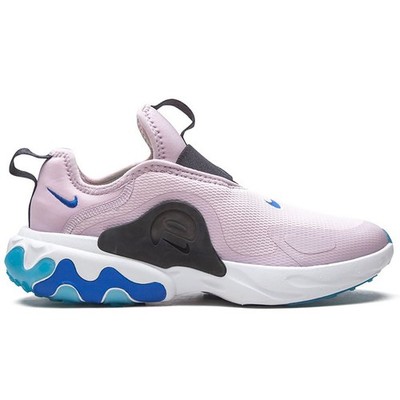 REACT PRESTO EXTREME (GS) (ICED LILAC/OPTI YELLOW-OFF NOIR-SOAR)
