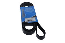 Keilrippenriemen f&uuml;r MERCEDES-BENZ VW JEEP C-KLASSE T-Model TRANSPORTER T4