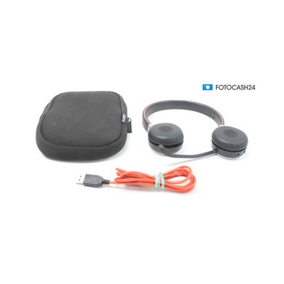 Jabra Evolve 65 Second Edition Headset MS Teams Telefon On... + Defekt (283123)