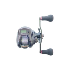 DAIWA Fishing Reel Quality Performance Gear JP