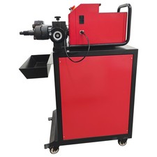 1.5 Spindle Dia. Brake Drum Disc Lathe Brake Disc Repair Polishing Machine 220v 1.5 Spindle Dia. Brake Drum Disc Lathe Brake Disc Repair Polishing Machine 220v