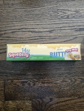 Sunny Days SQUEEEZY 14oz Salted Butter Squishy Toy
