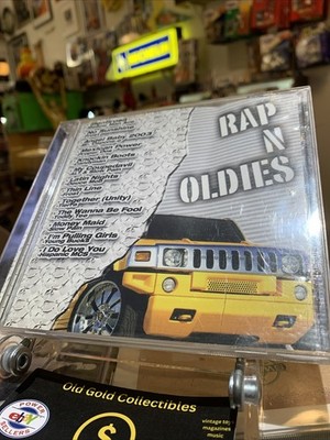 Mellow Man,Frost,mr caponee,proper dos,candy man,Tierra,slow Pain Oldies Rap