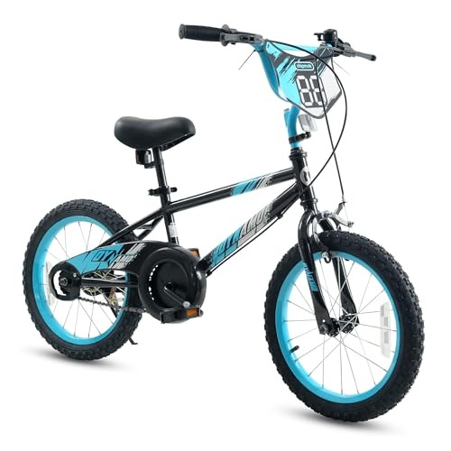 ДЕТСКИЙ ВЕЛОСИПЕД CHIPMUNK ROYALBABY CHIPMUNK KIDS BIKE 16 IN WHEEL ДЛЯ НАЧИНАЮЩИХ - СИНИЙ 17790₽