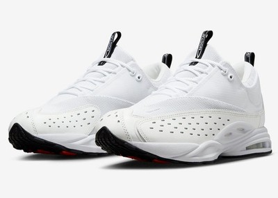 Nike Air Zoom Drive Drake NOCTA Summit White Sneaker Schuhe 49.5 15 DX5854-100
