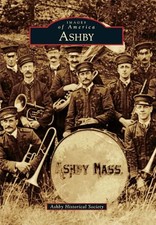 Ashby (Images of America) by