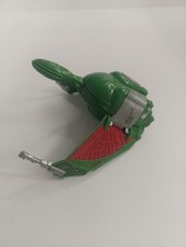 Vintage Star Trek TNG Innerspace Klingon Bird of Prey Mini Playset Playmates