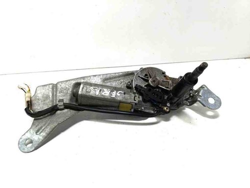 RENAULT LAGUNA I B56, 556 Heckscheibenwischermotor 7700423583 1.87 31355773