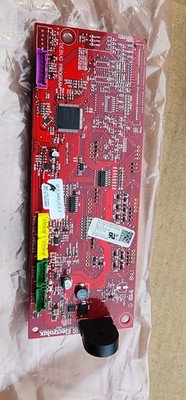 Electrolux Range Oven Control Board 316474948