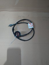 Tachowelle+Schnecke Roller Peugeot TKR 50