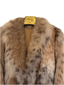 Cat Fur Coat | eBay
