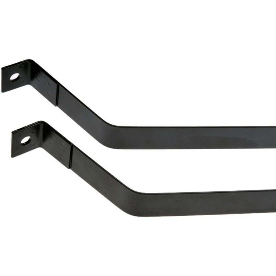 Juego de 2 correas de tanque de combustible Dorman 578-093 para Hyundai Scoupe par preciso Foto 2 de 3