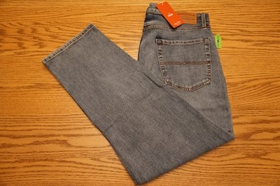 NWT MEN'S LUCKY BRAND JEANS 223 Multiple Sizes Straight Advanced Stretch $99