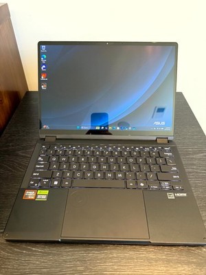 ASUS ProArt PX13 13'' 3K OLED 2-in-1 (Ryzen HX 370, 32GB/1TB SSD, RTX 4050) #1