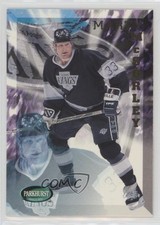 1995-96 Parkhurst International Marty McSorley #105 0a4