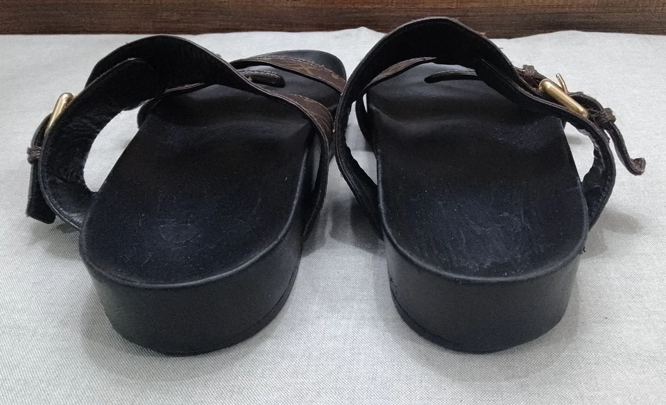 Louis Vuitton BomDia Flat Mule EU Size 40 - Image 3 of 4