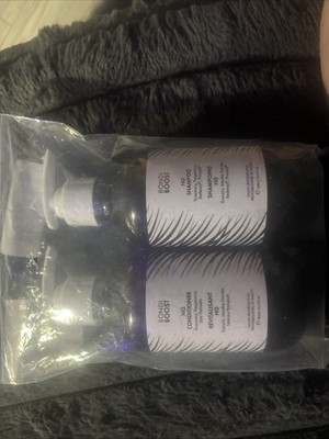 Bondi Boost shampoo and conditioner 300ml 