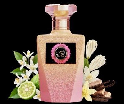 Abyat Rose Night EAU DE PARFUM 90ML 3.0FL oz for Women