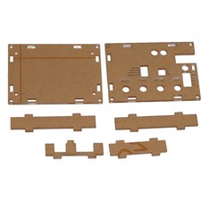 Kit generatore di segnale XR2206 aggiornato frequenza regolabile e ciclo di lavo