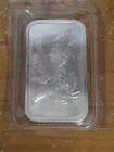 1 oz SilverTowne Eagle Silver Bar
