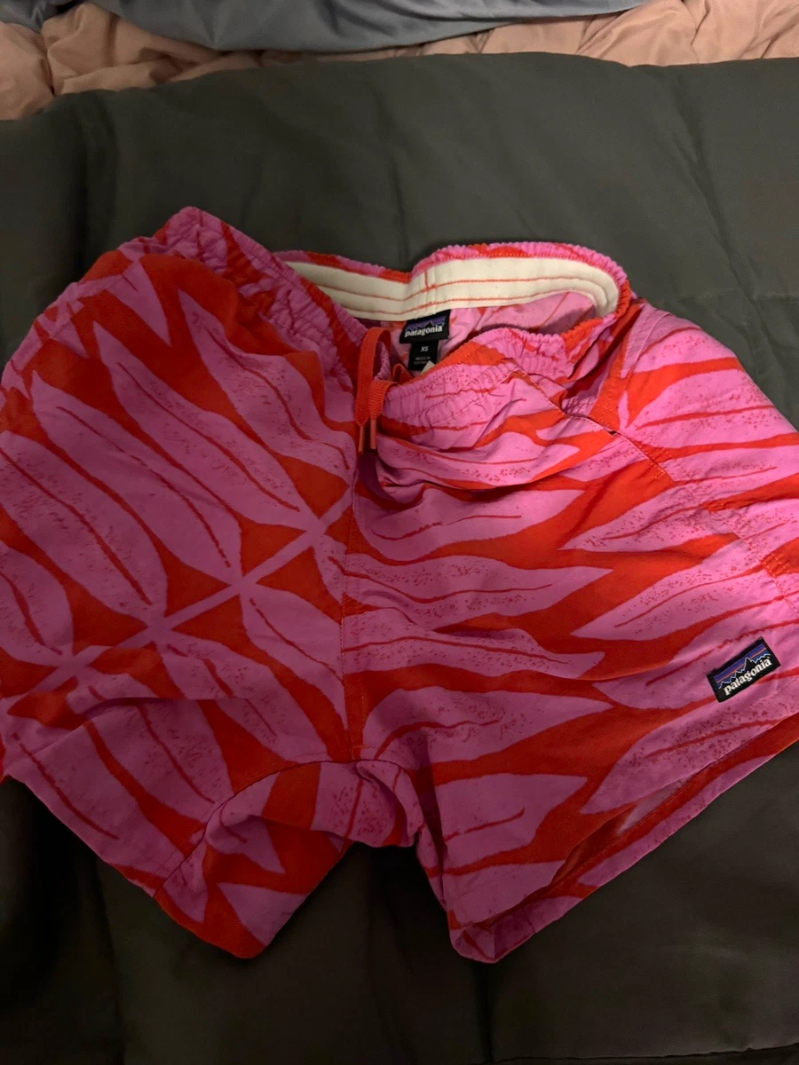 Patagonia Pink Shorts for Women | Updated Oct 2026