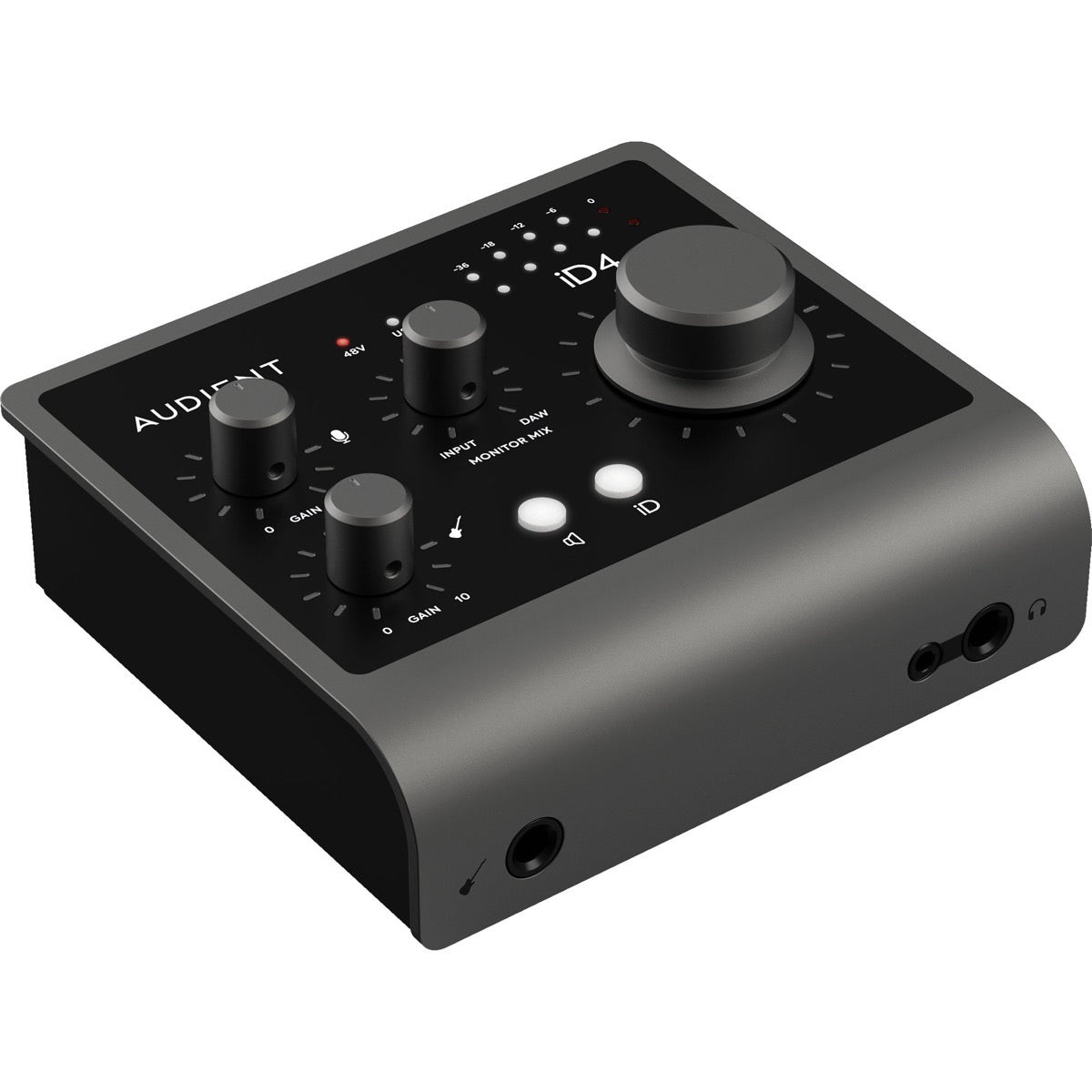 【未使用】Audient iD4 mk2 オーディオインターフェース Audient iD4 MkII 2in/2out USB-C Audio Interface CABLE KIT | eBay