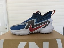 Nike Cosmic Unity 2, Para hombres Talla 8 DH1537-002 Tenis Informales Envío Rápido