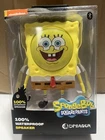 Speaqua SpongeBob SquarePants Waterproof Bluetooth Speaker - NEW