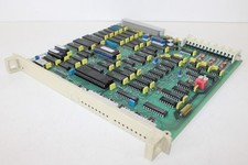 ABB DSCS 130 Communication Module 57310001-FH/3