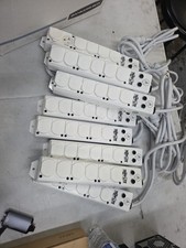 TrippLite UL1363A Medical Grade Power Strip 6 Outlets PS607HG20AOEM