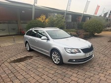 Skoda SUPERB SE TDI DSG AUTO
