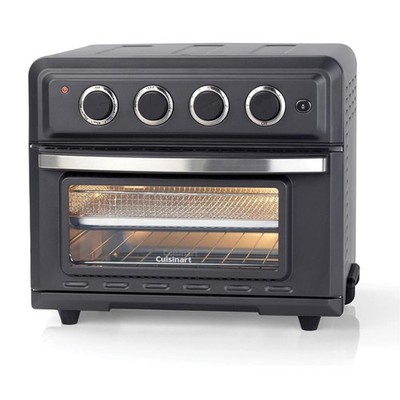 Cuisinart TOA60E Air Fryer Mini-Ofen