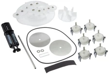 A&A Manufacturing 540242 6-Port Low Profile Retro Kit