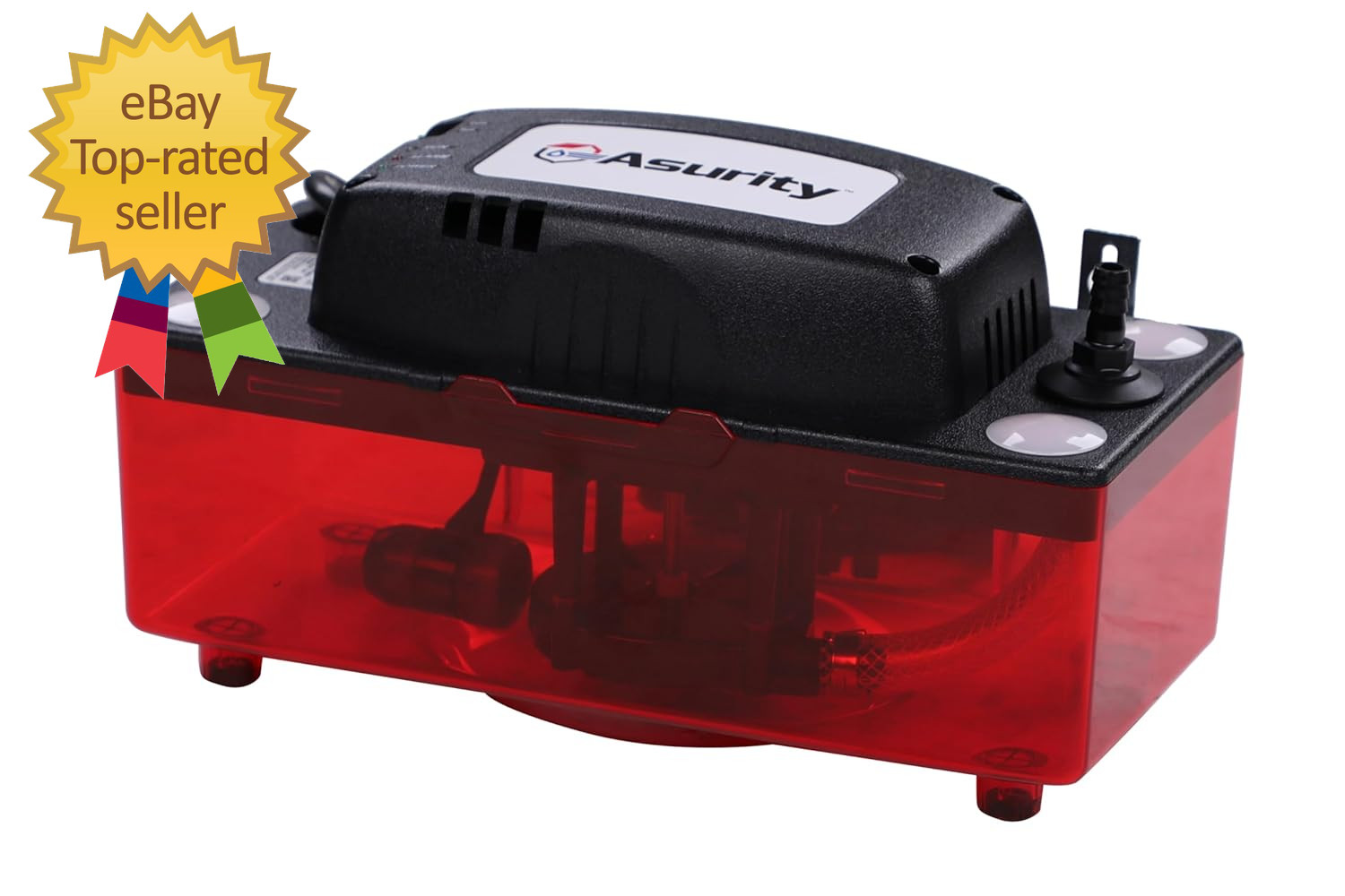 ULTRACP-22 Ultra Series Automatic Condensate Pump for HVAC/R Equipment