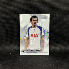 topps ultimate stage ウーデゴール　サカ　マルティネッリ 2025 Topps UEFA Ultimate Stage Chrome Card Prices | Soccer | PSA