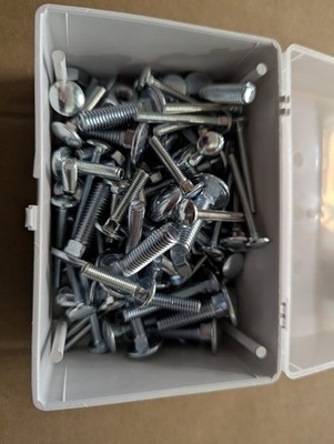 1,5kg lose Eisenwaren Lux-Tools Sonderposten