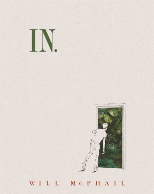 In: The Graphic Novel by Will McPhail (Hardback Book)