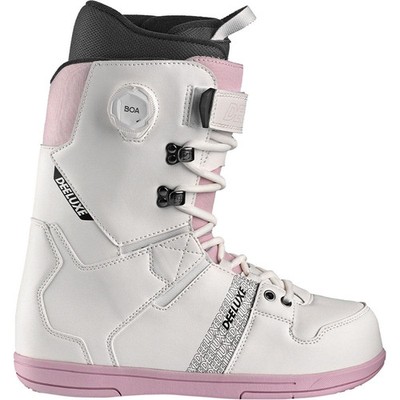 Deeluxe D.N.A. Snowboard Boot - 2025