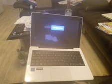 Medion Classmate PC, 11,6 Zoll Display, 4GB RAM, 64GB, Weiß