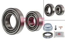 Radlagersatz Schaeffler FAG 713 6674 30 f&uuml;r MERCEDES W126 W123 W116 S123 C126 T1