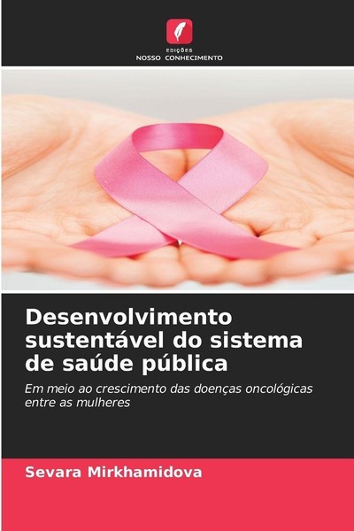 Desenvolvimento SustentáVel Do Sistema De SaúDe PúBlica Sevara Mirkhamidova-image