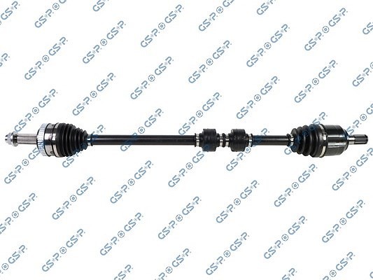 Gsp Antriebswelle Rechts, Vorderachse FüR Kia-image